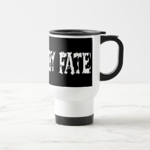 BEGRÄNSA VID ÖDEvittravel mug Resemugg