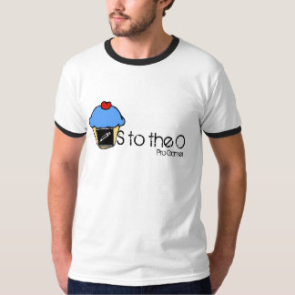 Begränsad Edition1 Tee