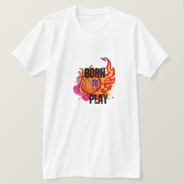 "Begränsad Edition" 2024 BEST SELL T Shirt (Design framsida)