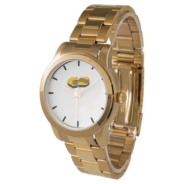 *BEGRÄNSAD EDITION* GS Rolex Type Watch Armbandsur (Vinklad)