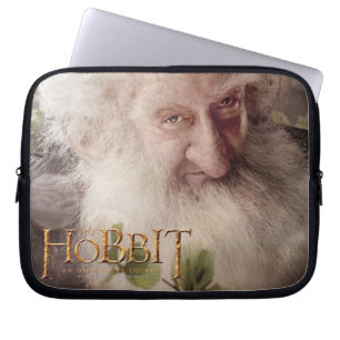 Begränsad Edition-teckning: Balin Laptop Fodral