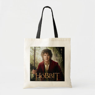 Begränsad Edition-teckning: BILBO BAGGINS™ Tygkasse