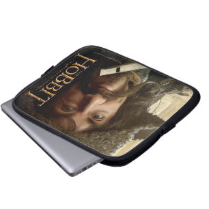 Begränsad Edition-teckning: Bofur Laptop Fodral
