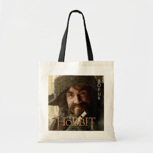 Begränsad Edition-teckning: Bofur Tygkasse