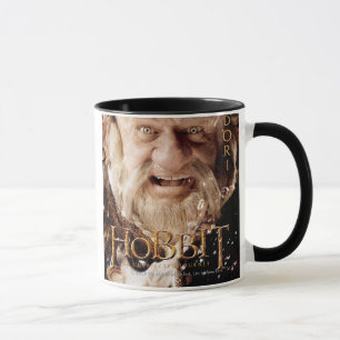 Begränsad Edition-teckning: Dori Mugg