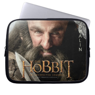 Begränsad Edition-teckning: Dwalin Laptop Fodral