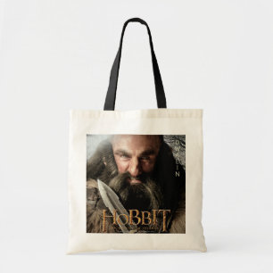 Begränsad Edition-teckning: Dwalin Tygkasse