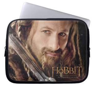 Begränsad Edition-teckning: Fili Laptop Fodral