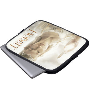 Begränsad Edition-teckning: Galadriel Laptop Sleeve