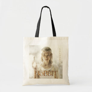 Begränsad Edition-teckning: Galadriel Tygkasse
