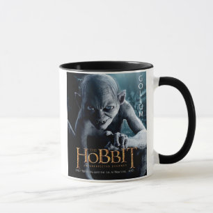 Begränsad Edition-teckning: GOLLUM™ Mugg