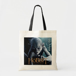 Begränsad Edition-teckning: GOLLUM™ Tygkasse