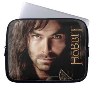 Begränsad Edition-teckning: Kili Laptop Fodral