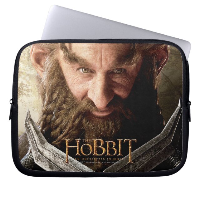 Begränsad Edition-teckning: Nori Laptop Fodral (Framsidan)