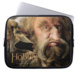 Begränsad Edition-teckning: Oin Laptop Fodral