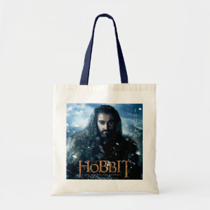 Begränsad Edition-teckning: THORIN OAKENSHIELD™ Tygkasse