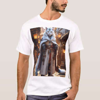 "Begränsad komfort T Shirt