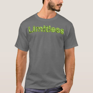Begränsad motivation t shirt