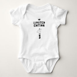 BEGRÄNSAD REDIGERING | Giraffe Cute | Barn T Shirt