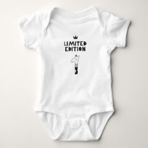BEGRÄNSAD REDIGERING   Giraffe Cute   Barn T Shirt