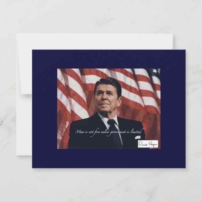 Begränsad regering (Framsida)