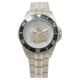 BEGRÄNSAD SNÄCKA ARMBANDSUR