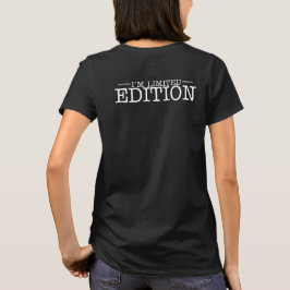 Begränsad T Shirt