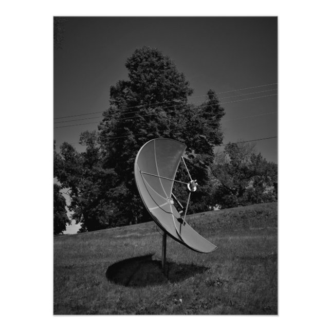 begränsad till ingen signal fototryck (Framsidan)