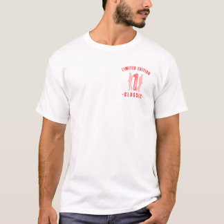 Begränsad Upplaga Klassisk T-Shirt