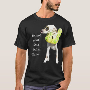 Begränsad upplaga t shirt