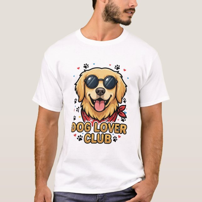 Begränsad upplaga t shirt (Framsida)