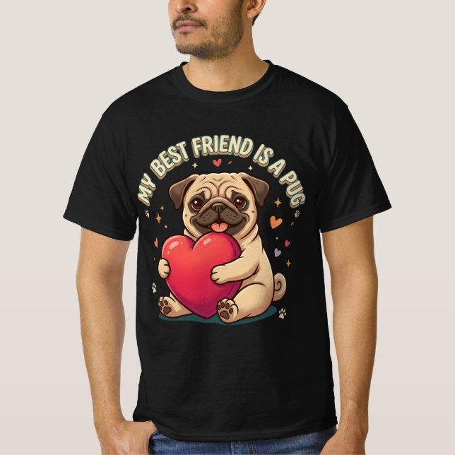Begränsad upplaga t shirt (Framsida)