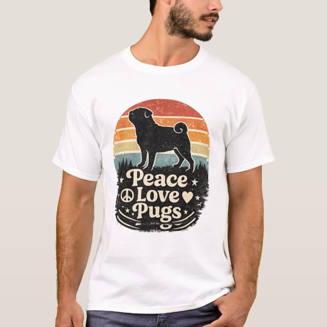 Begränsad upplaga t shirt (Framsida)