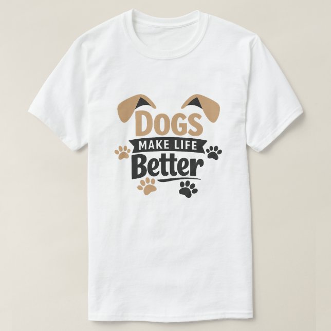 Begränsad Upplaga T Shirt (Design framsida)