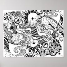 Begränsad utgåva Bree O'Connor Skriv ut