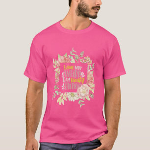 Begränsad utgåva t shirt