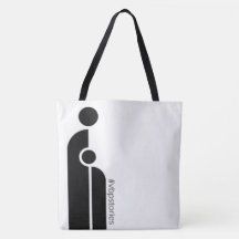Begränsad utgåva - #VBPStories Tote Bag