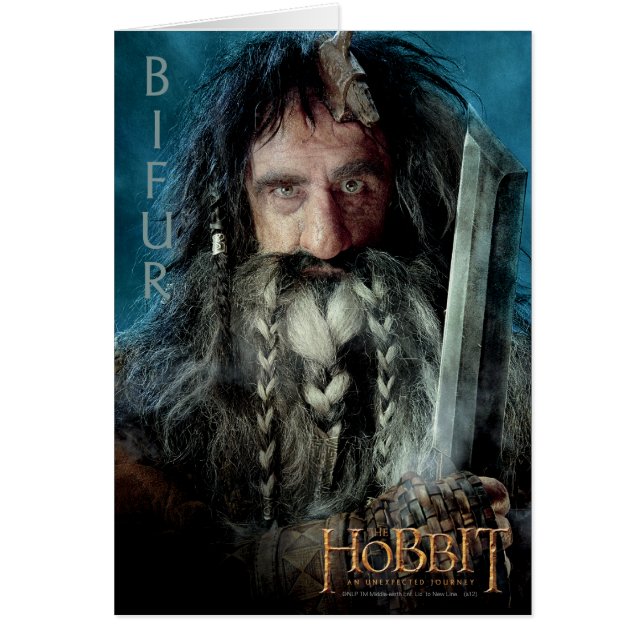 Begränsada upplagan Artwork: Bipäls Hälsningskort (Framsidan)