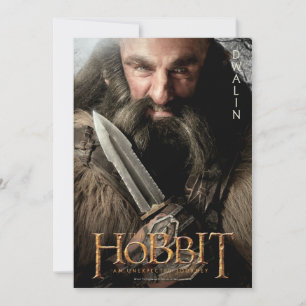 Begränsada upplagan Artwork: Dwalin