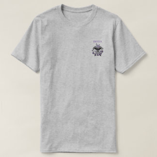 Begränsada upplagan om elfte årsdagen för Ivy och T Shirt