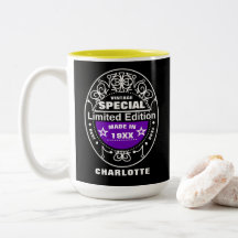 Begränsadare utgåva År Born Personlig födelsedag T