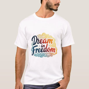 Begränsade drömmar t shirt