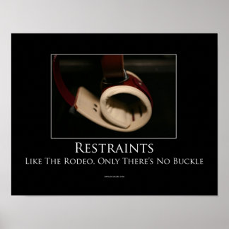 Begränsar Motiverande Poster