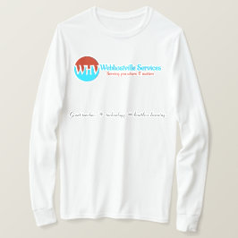 Begränsat lärande: T-Shirt