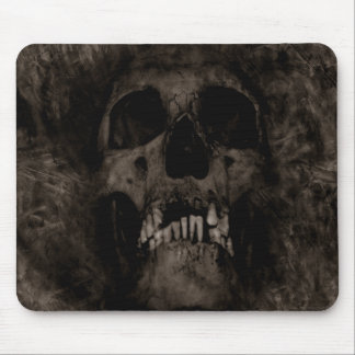 Begravde Sckull Musmatta