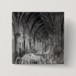 Begravningen av Jean Paul Marat Knapp