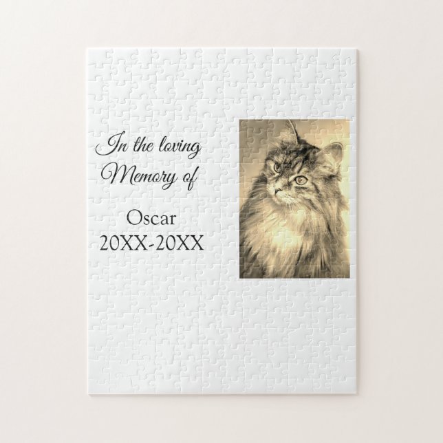 Begravningen av minnesmärket lägger till namn-hett pussel (Vertikal)