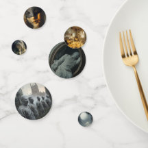 Begravningen efter galleriet - Konferensen Arcane 