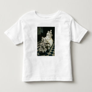 Begravnings- monument till Armand-Jean du Plessis, T Shirt
