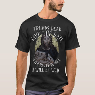 BEGRAVNINGSFIRANDE HG FV LF KOLLAGE FOTO T X SHIRT